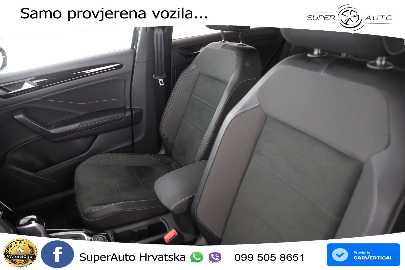 Volkswagen T-Roc I 2.0 TSI (190 KS) 4M DSG LED+GR SJED+ACC