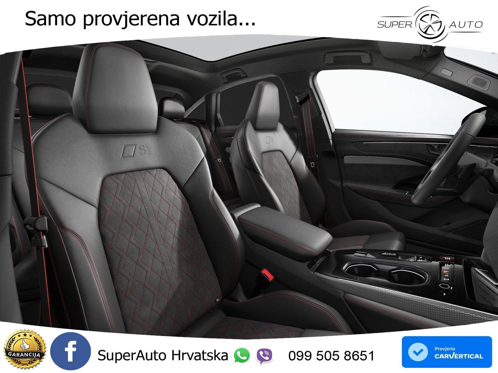 Audi A6 3.0 TFSI V6 (367 KS) quattro S tronic LED+GR SJED+ACC