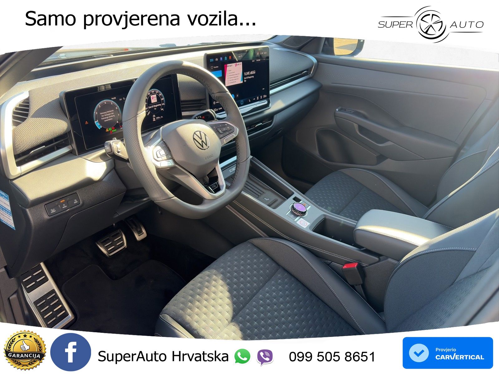 Volkswagen T-Roc 1.5 eTSI (150 KS)  DSG LED+GR SJED+ACC