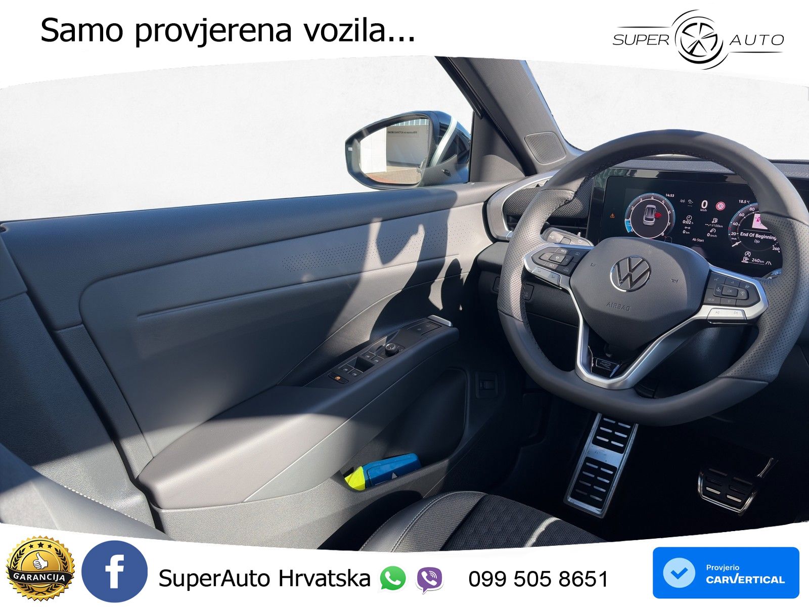 Volkswagen T-Roc 1.5 eTSI (150 KS)  DSG LED+GR SJED+ACC