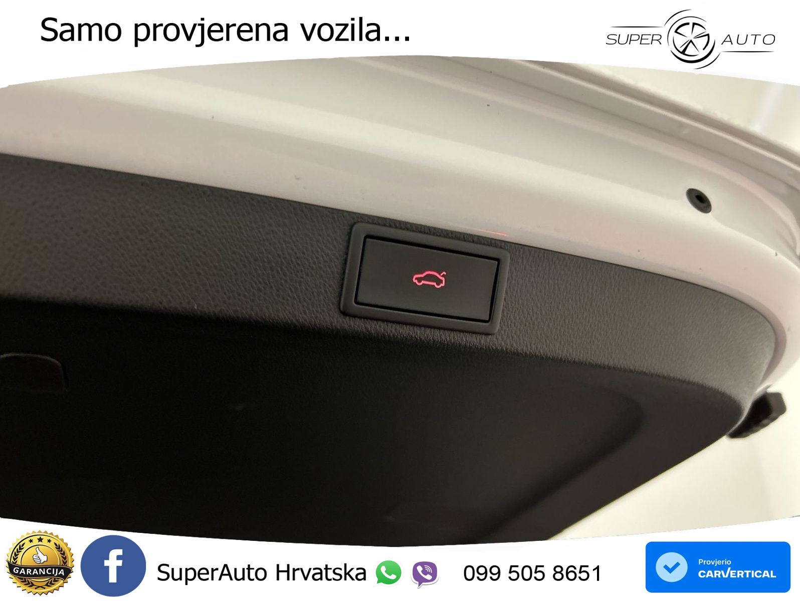 Škoda Octavia Combi 1.5 TSI (150 KS)