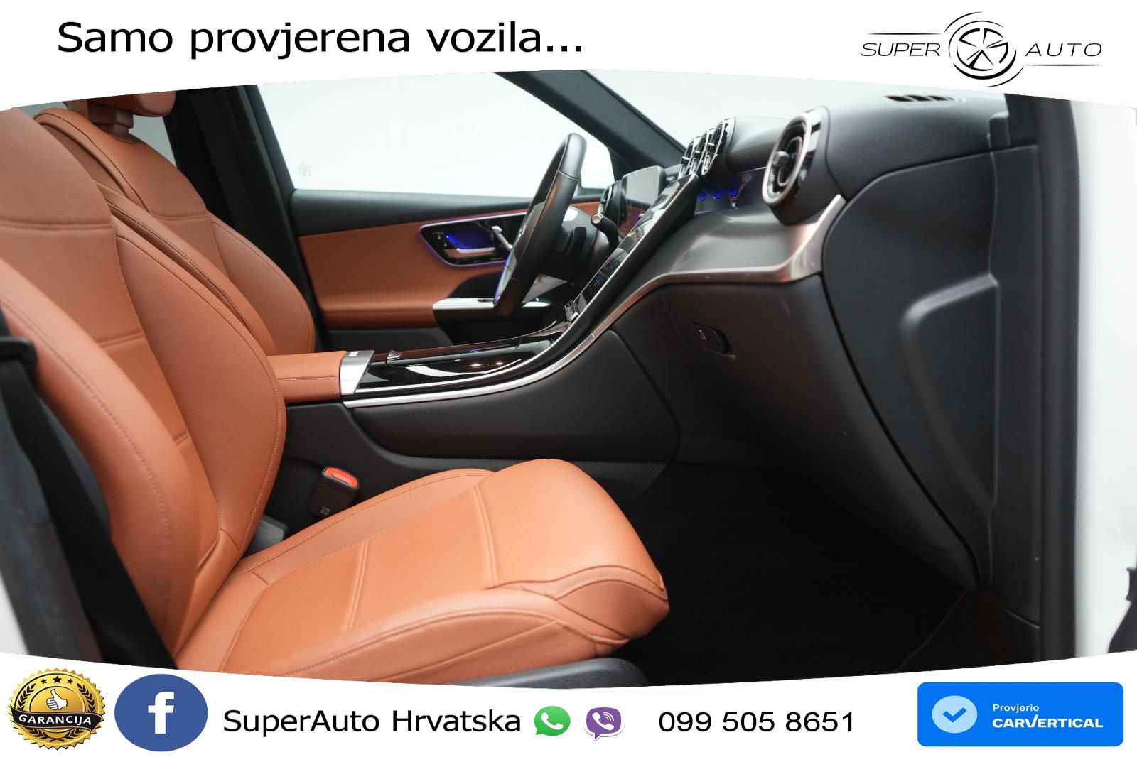 Mercedes GLC 220d (197 KS) 4MATIC 9G-TRONIC Avantgarde ACC+GR SJED+360+PANO