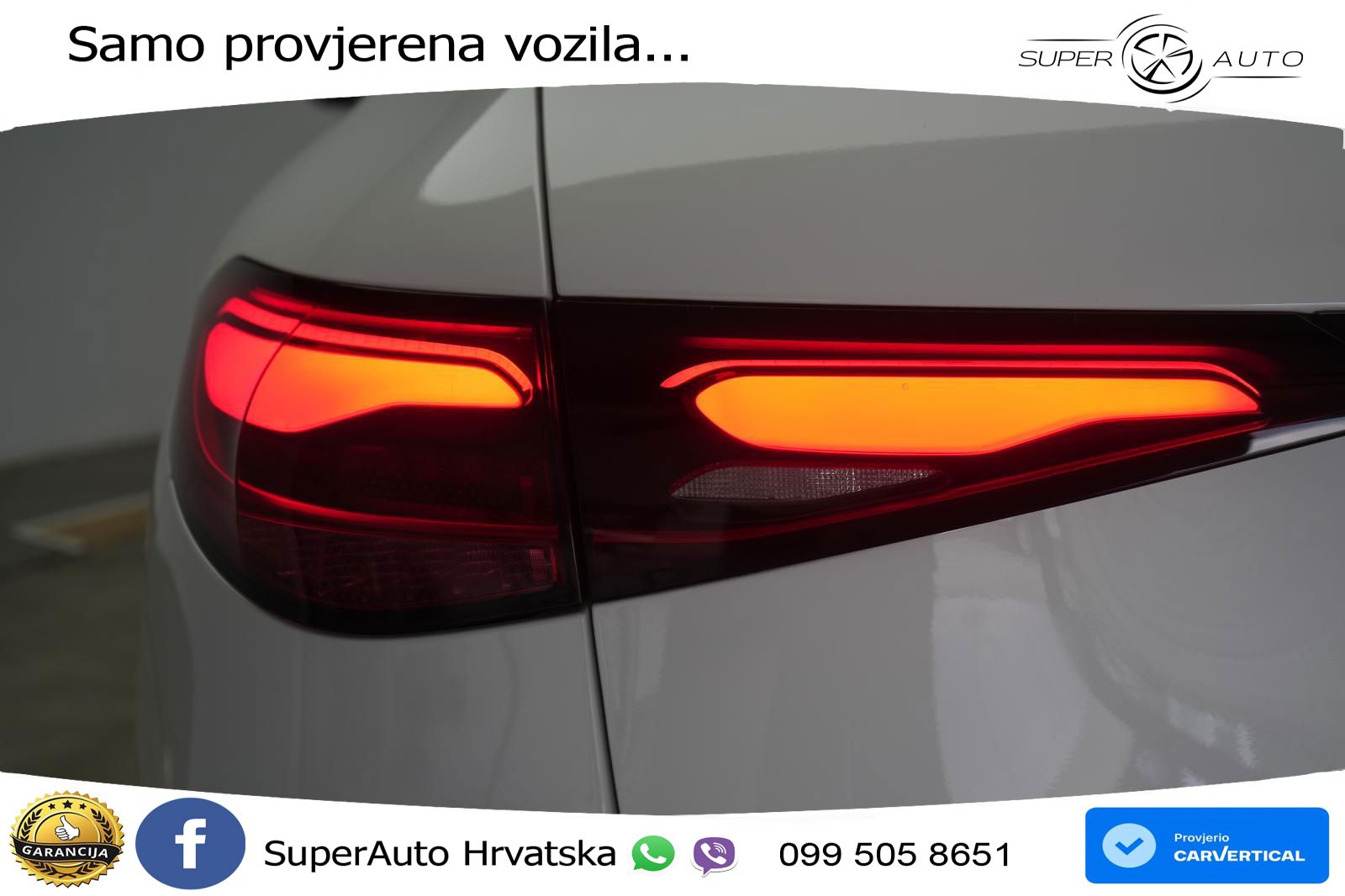 Mercedes GLC 220d (197 KS) 4MATIC 9G-TRONIC Avantgarde ACC+GR SJED+360+PANO