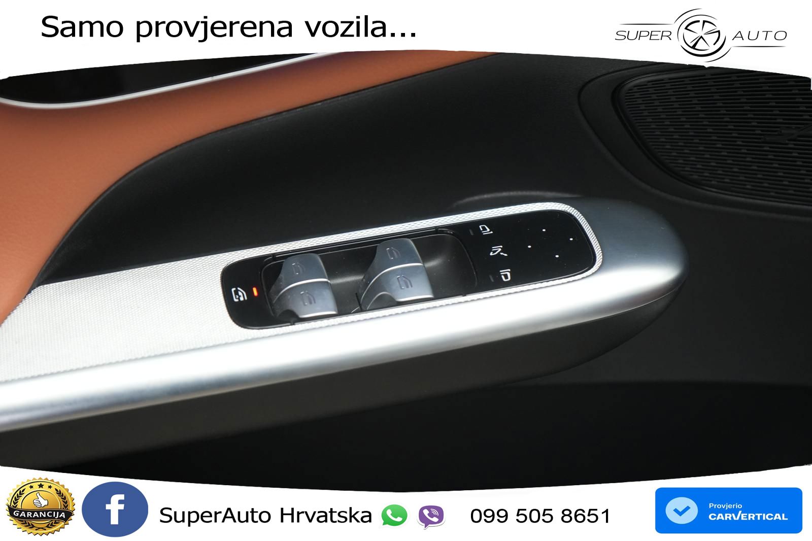 Mercedes GLC 220d (197 KS) 4MATIC 9G-TRONIC Avantgarde ACC+GR SJED+360+PANO