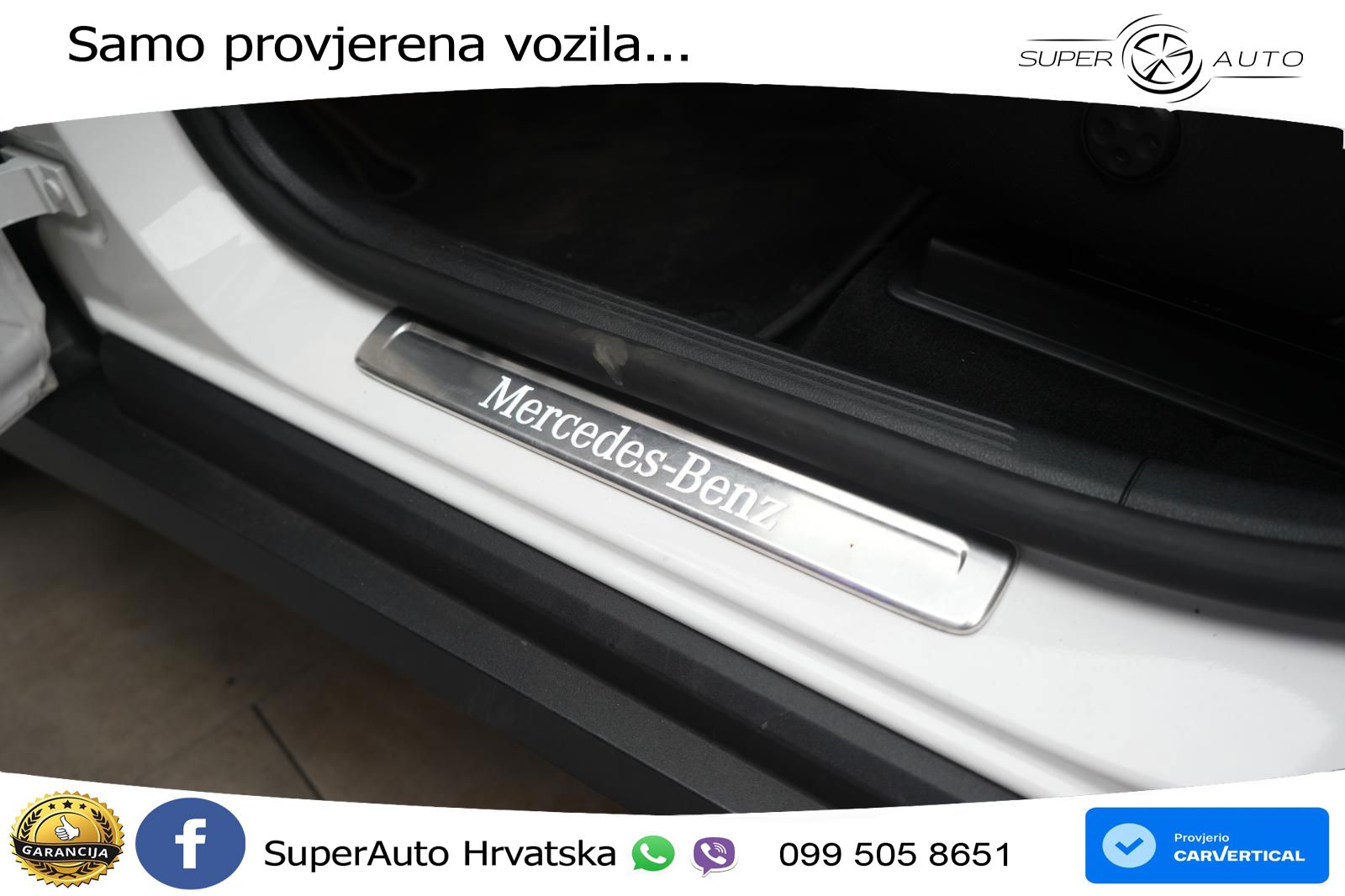Mercedes GLC 220d (197 KS) 4MATIC 9G-TRONIC Avantgarde ACC+GR SJED+360+PANO