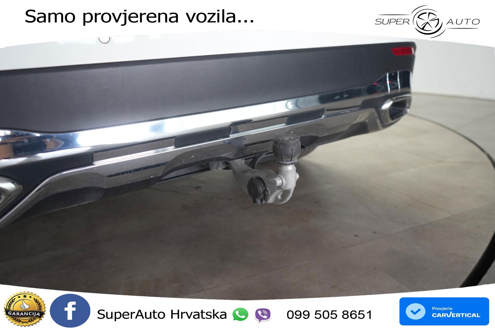 Mercedes GLC 220d (197 KS) 4MATIC 9G-TRONIC Avantgarde ACC+GR SJED+360+PANO