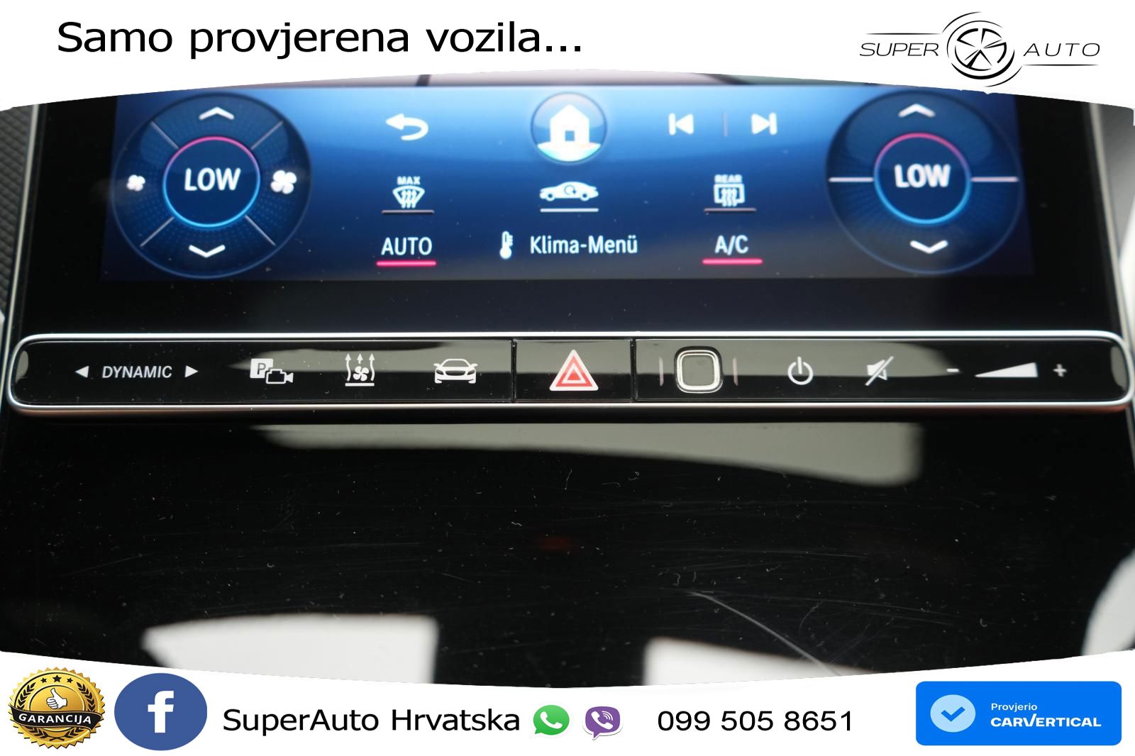 Mercedes GLC 220d (197 KS) 4MATIC 9G-TRONIC Avantgarde ACC+GR SJED+360+PANO