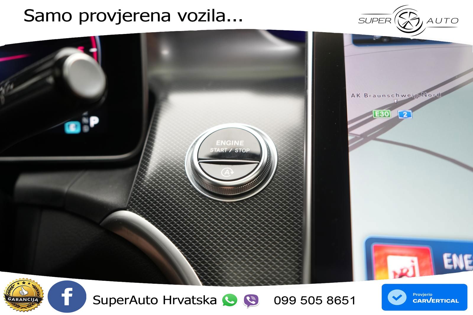 Mercedes GLC 220d (197 KS) 4MATIC 9G-TRONIC Avantgarde ACC+GR SJED+360+PANO