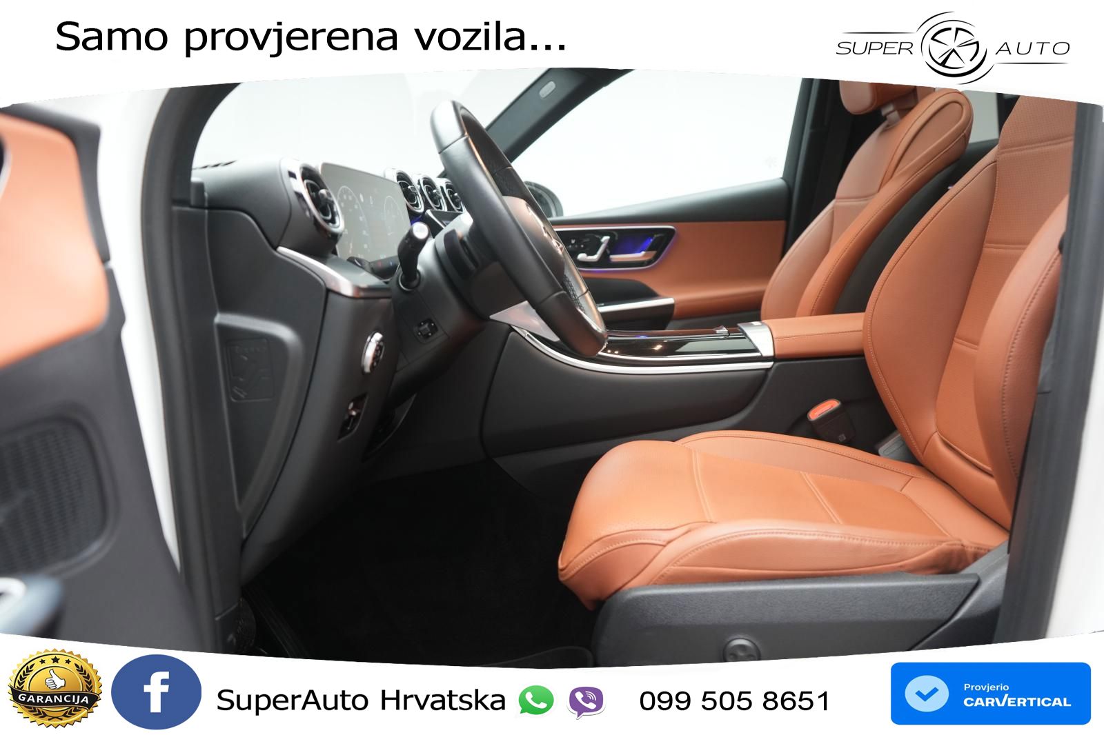 Mercedes GLC 220d (197 KS) 4MATIC 9G-TRONIC Avantgarde ACC+GR SJED+360+PANO