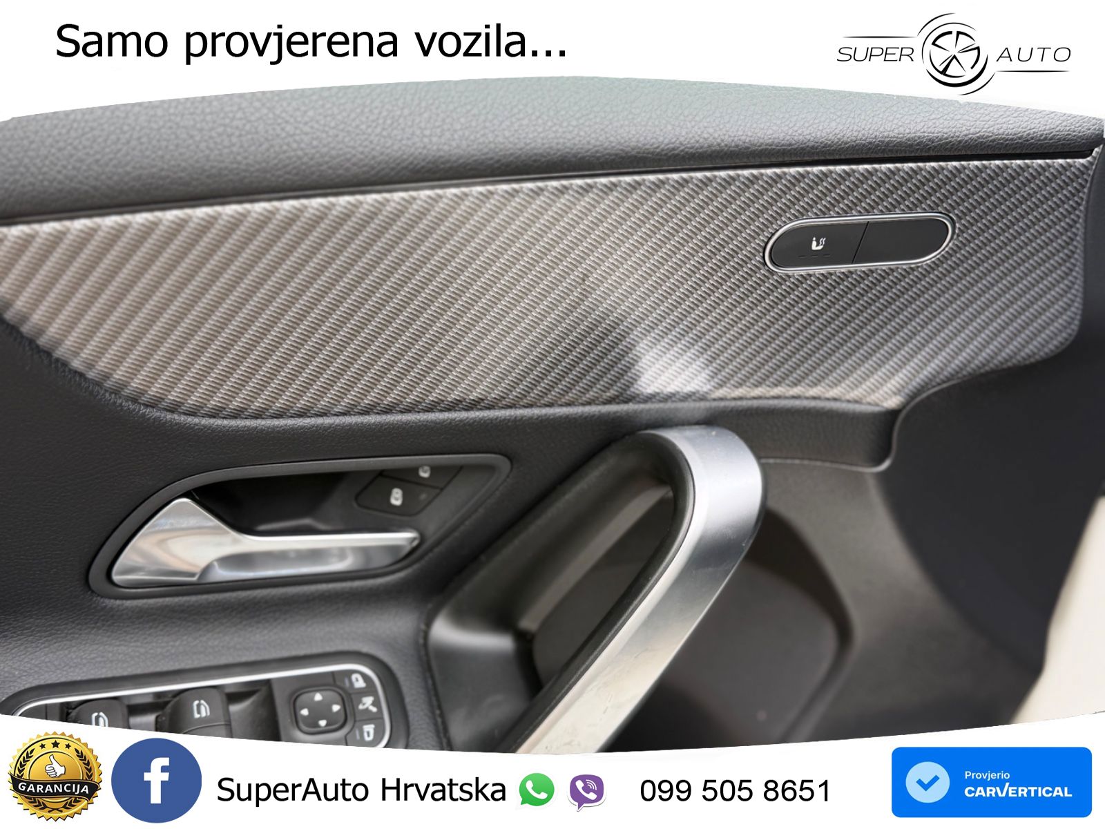 Mercedes-Benz A 180d 8G-DCT
