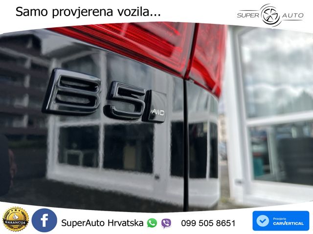 Volvo XC60 B5 Benzin AWD Geartronic LED+GR SJED+ACC
