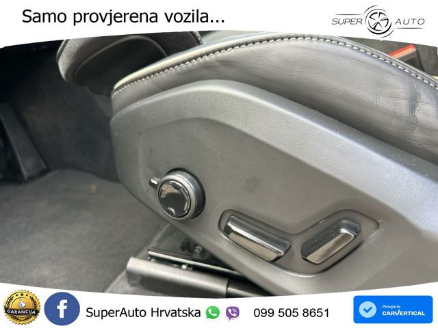 Volvo XC60 B5 Benzin AWD Geartronic LED+GR SJED+ACC