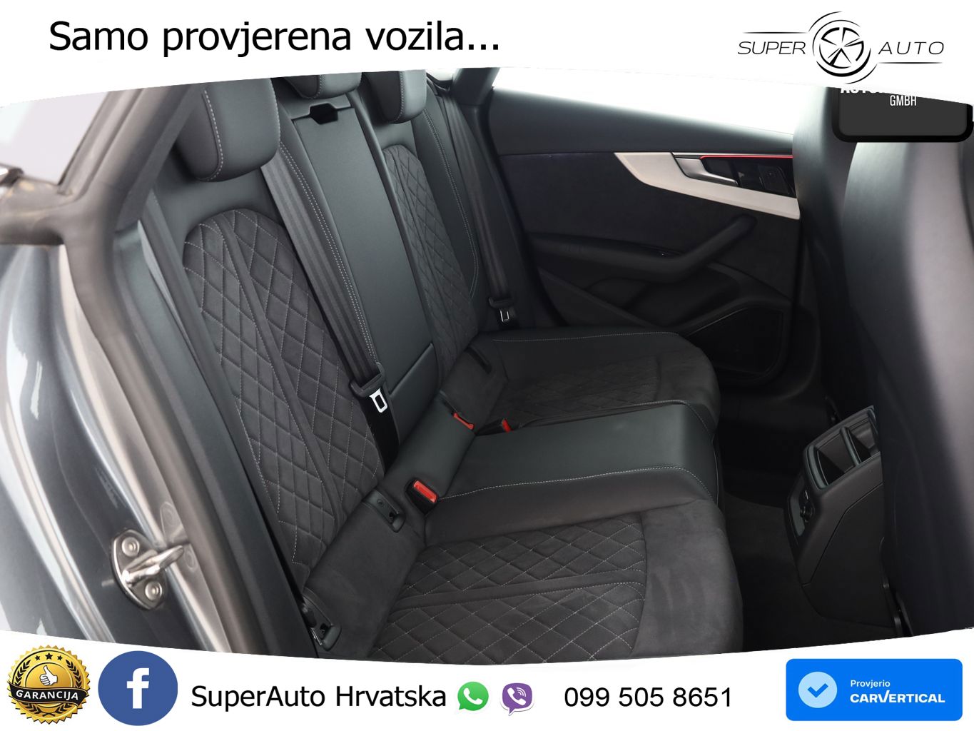 Audi A5 Sportback  40 TFSI (204 KS) quattro S tronic S line MATRIX+GR SJED+KAM