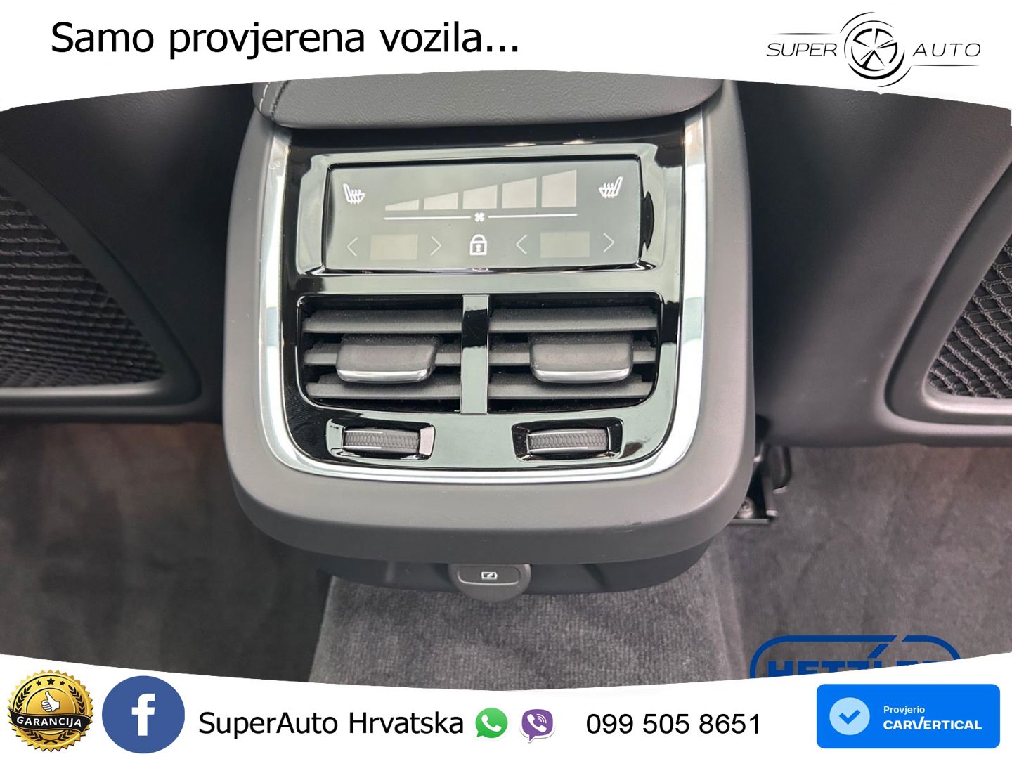 Volvo V60 2.0 B4 Benzin DCT LED+GR SJED+ACC