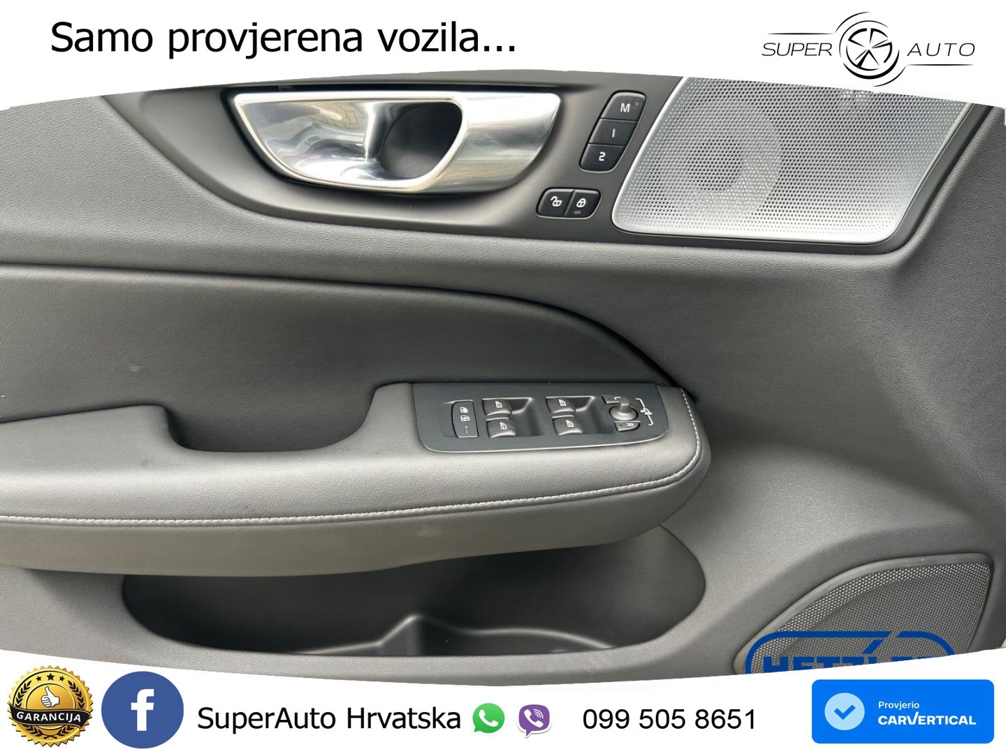 Volvo V60 2.0 B4 Benzin DCT LED+GR SJED+ACC