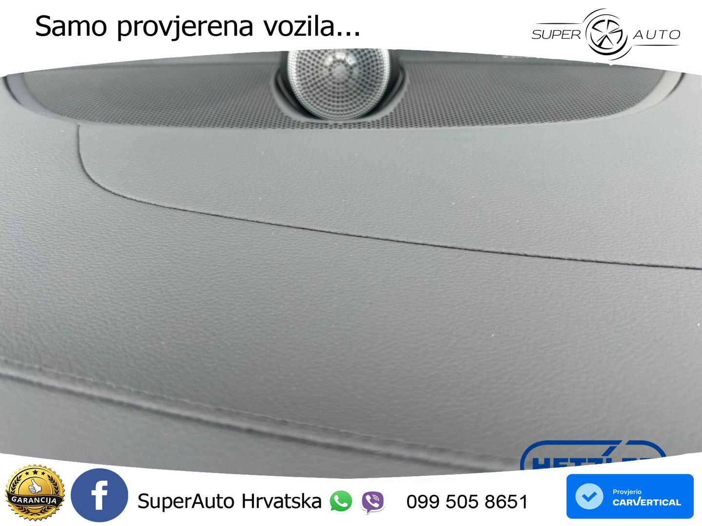 Volvo V60 2.0 B4 Benzin DCT LED+GR SJED+ACC