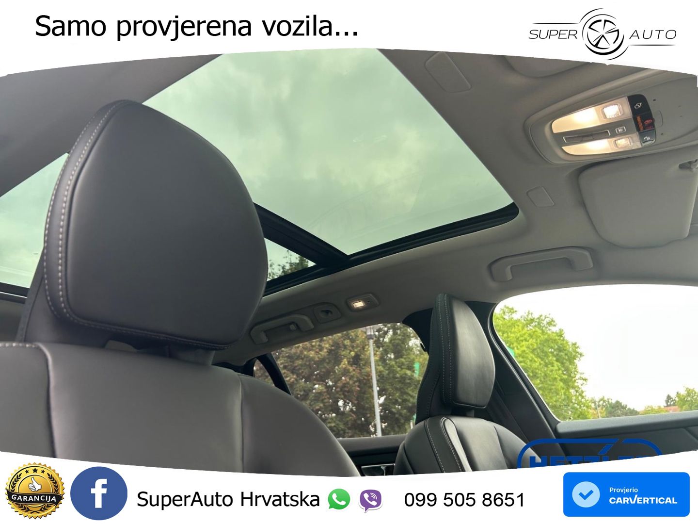 Volvo V60 2.0 B4 Benzin DCT LED+GR SJED+ACC