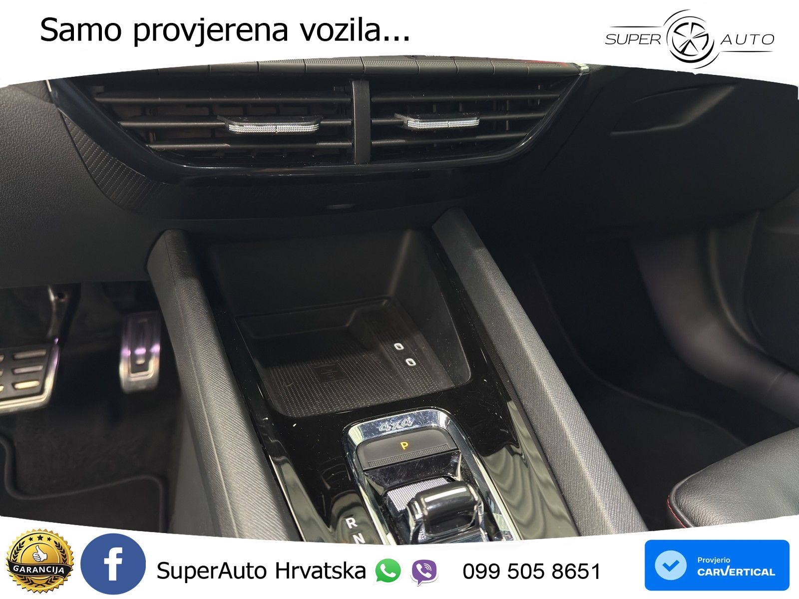 Škoda Octavia Combi RS 2.0 TDI (200 KS) 4x4 DSG MATRIX+GR SJED+KAM