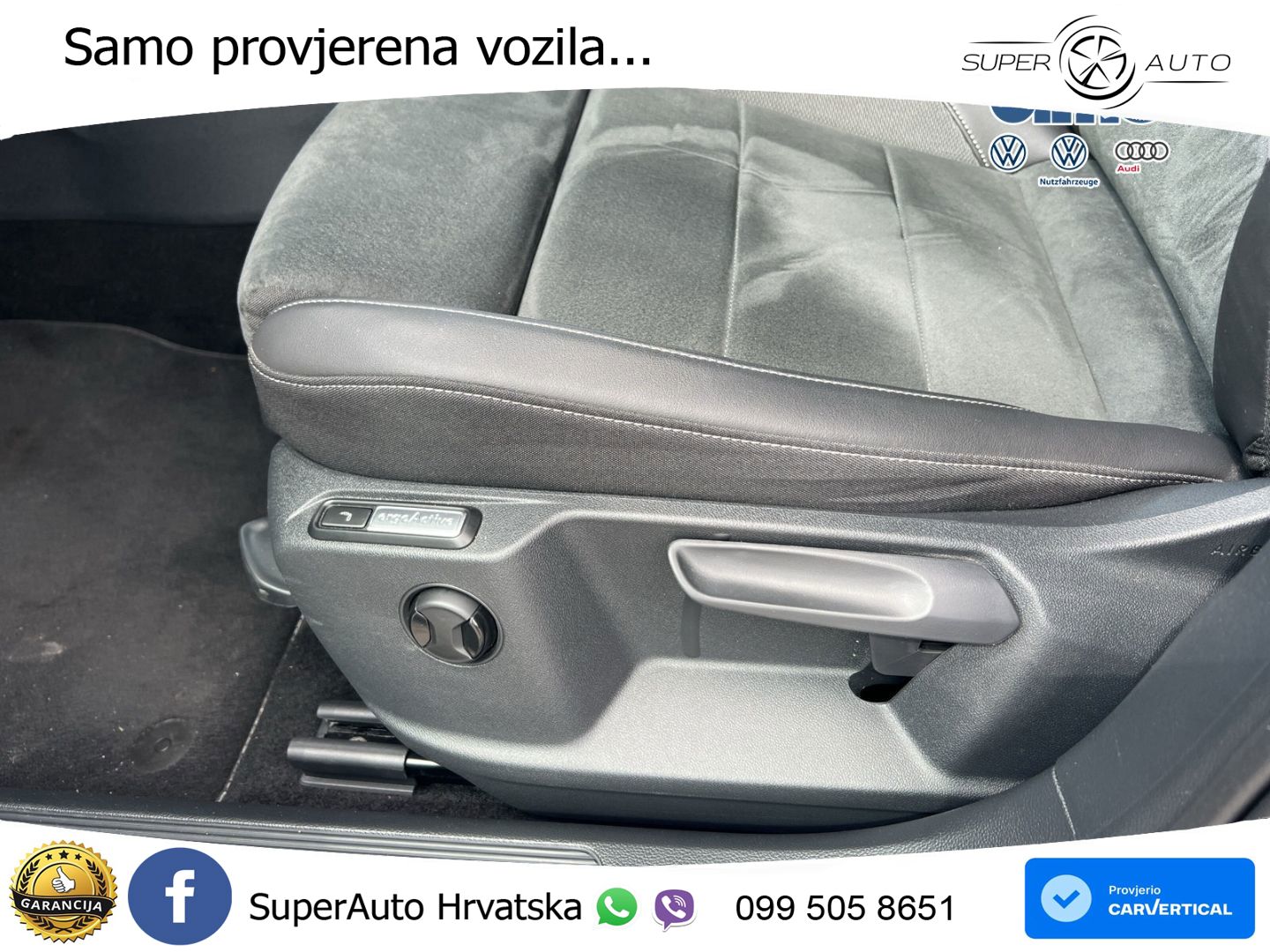 Volkswagen T-Roc 1.5 TSI (150 KS) DSG MATRIX+GR SJED+KAM