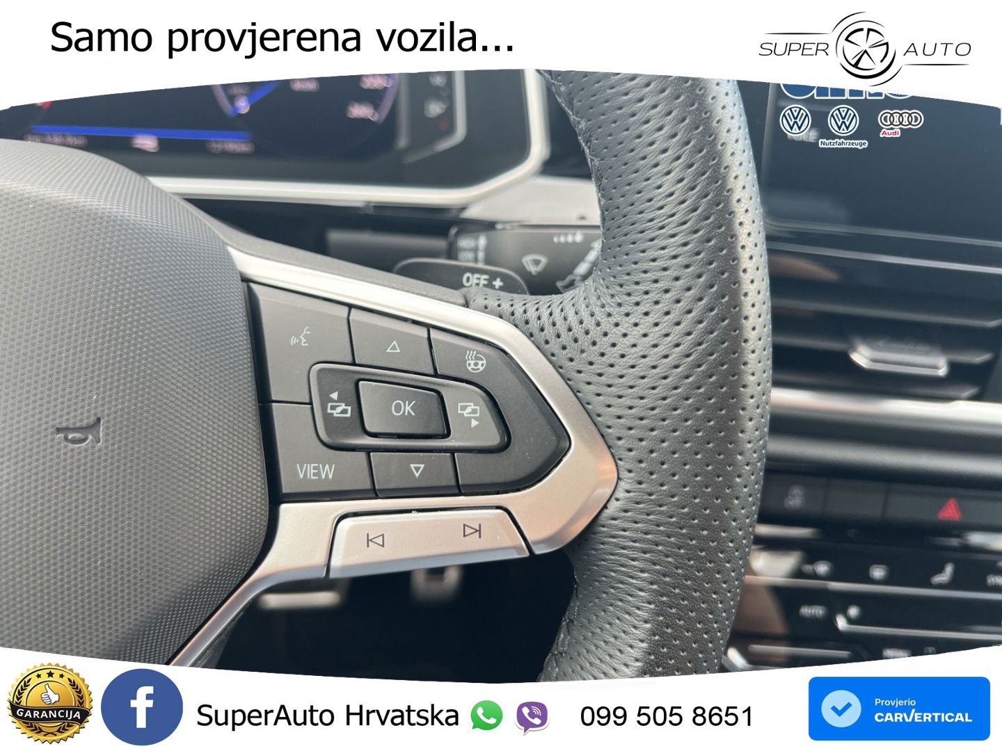 Volkswagen T-Roc 1.5 TSI (150 KS) DSG MATRIX+GR SJED+KAM