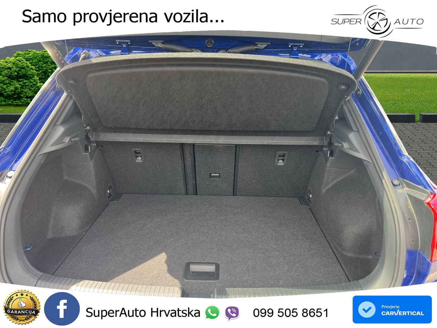 Volkswagen T-Roc 1.5 TSI (150 KS) DSG MATRIX+GR SJED+KAM