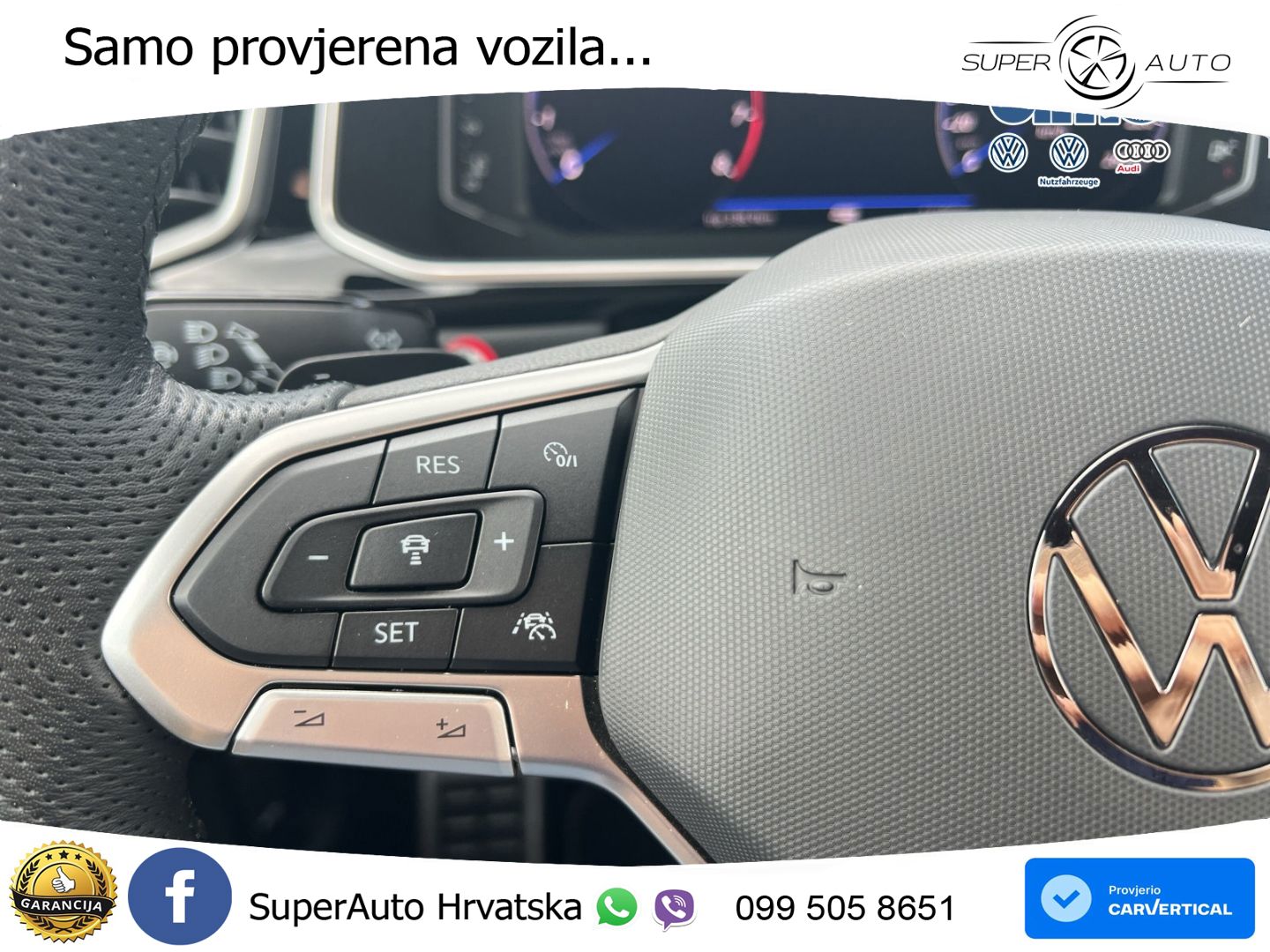Volkswagen T-Roc 1.5 TSI (150 KS) DSG MATRIX+GR SJED+KAM