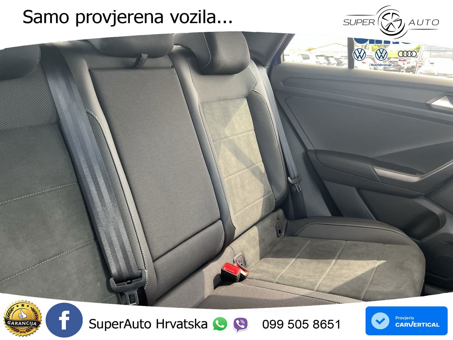 Volkswagen T-Roc 1.5 TSI (150 KS) DSG MATRIX+GR SJED+KAM
