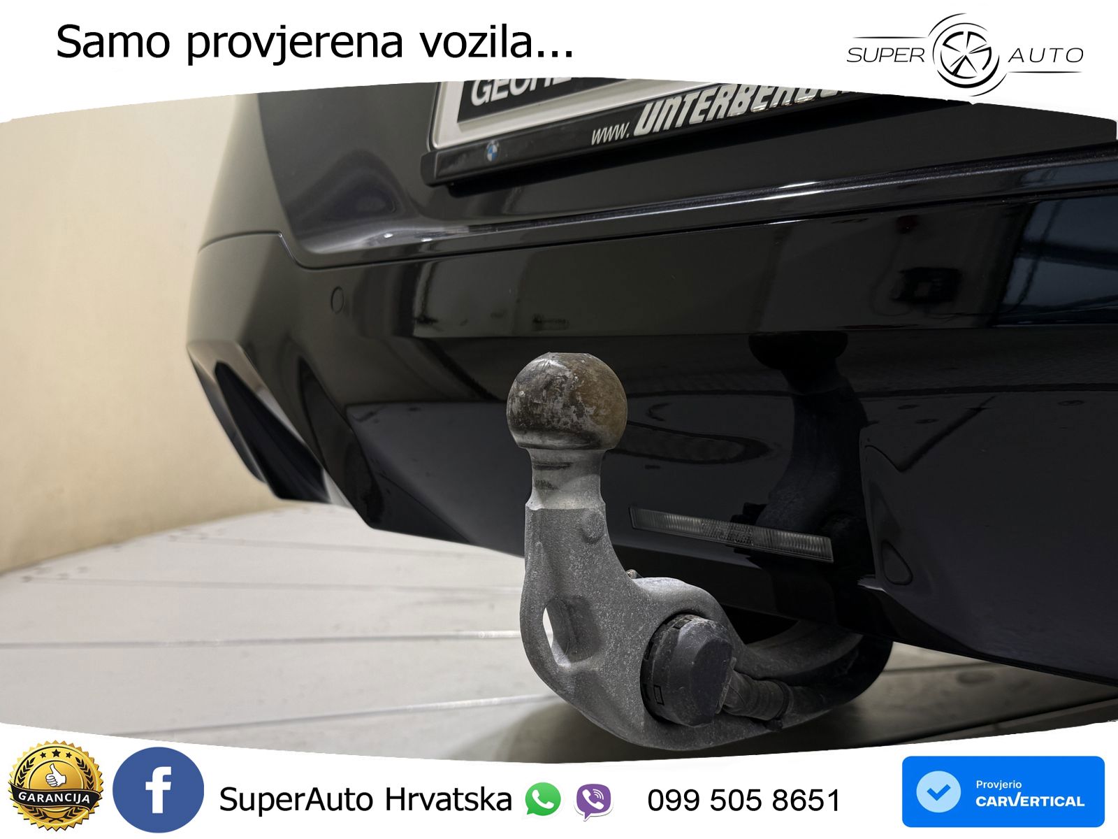 BMW X3 40d xDrive Steptronic M Sport LED+GR SJED+ACC