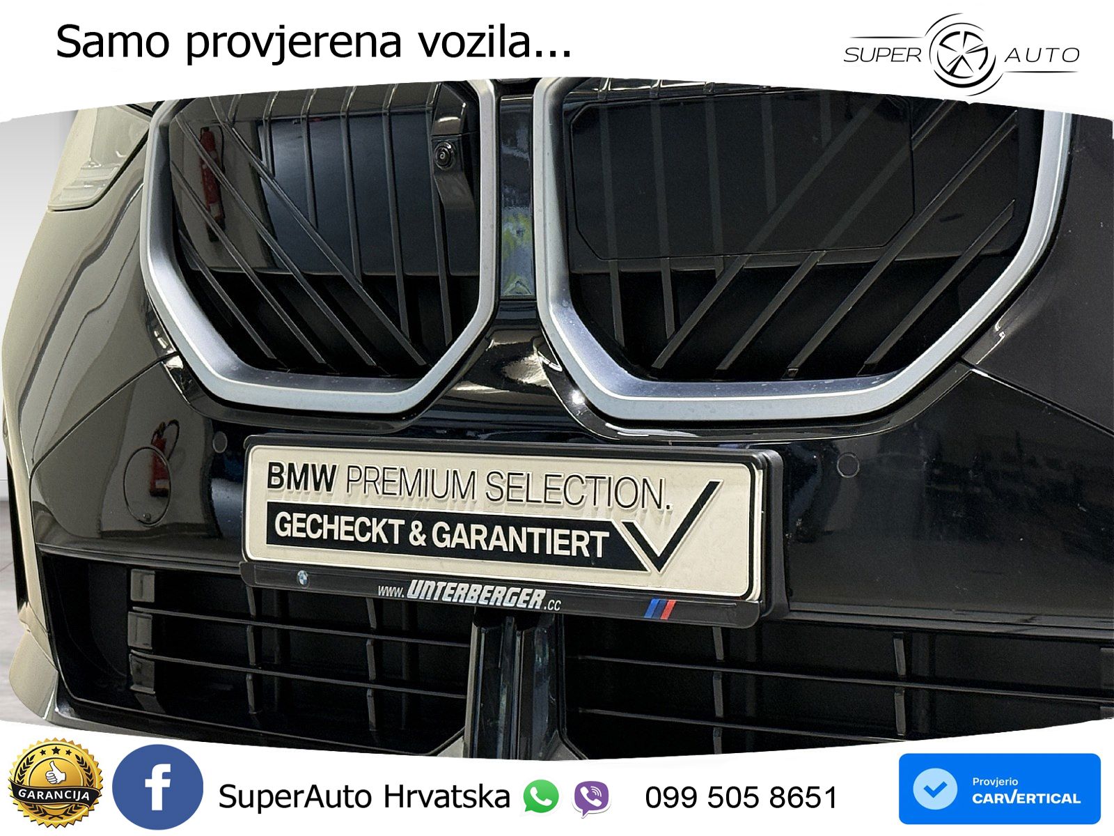 BMW X3 40d xDrive Steptronic M Sport LED+GR SJED+ACC