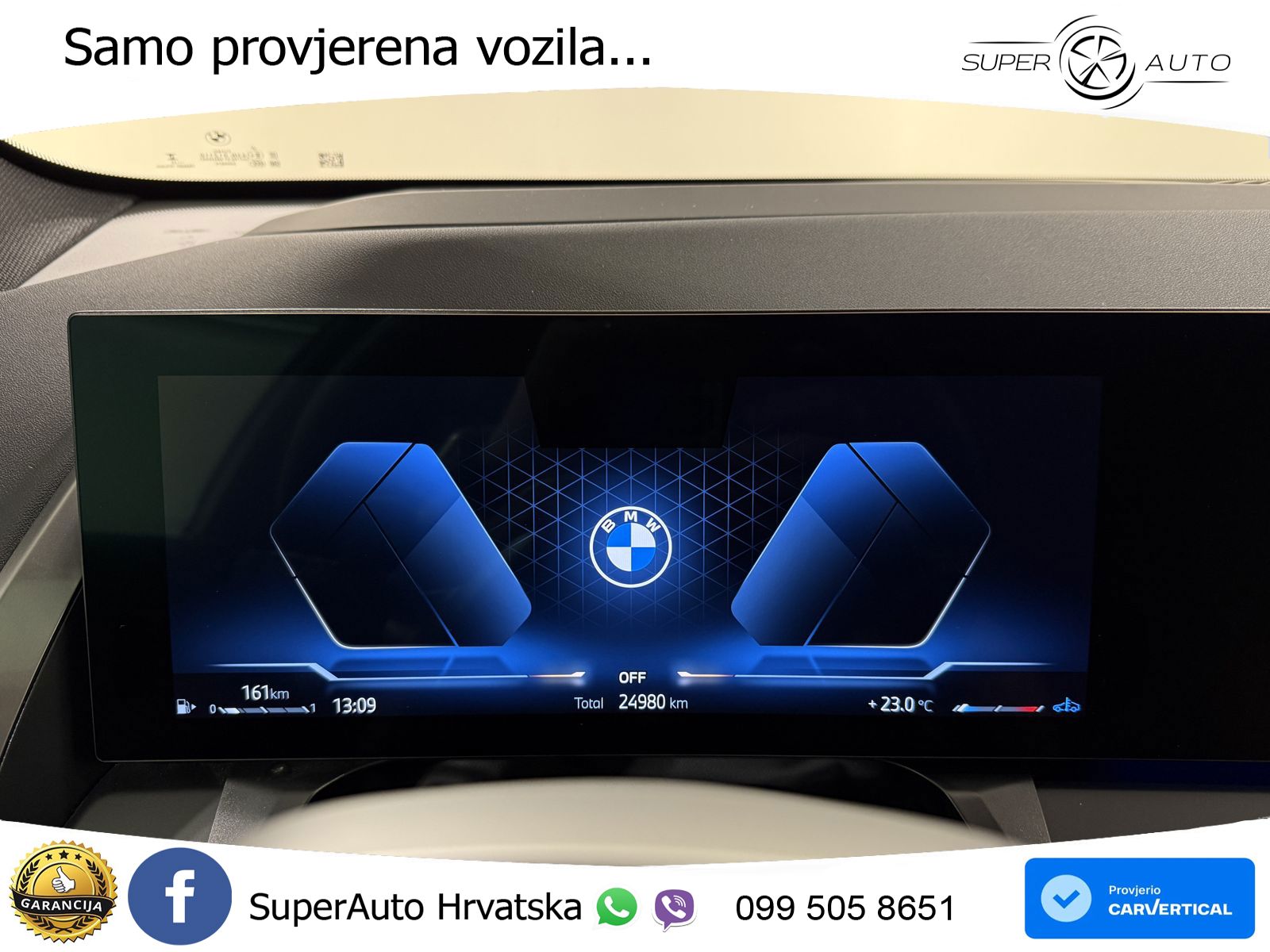 BMW X3 40d xDrive Steptronic M Sport LED+GR SJED+ACC