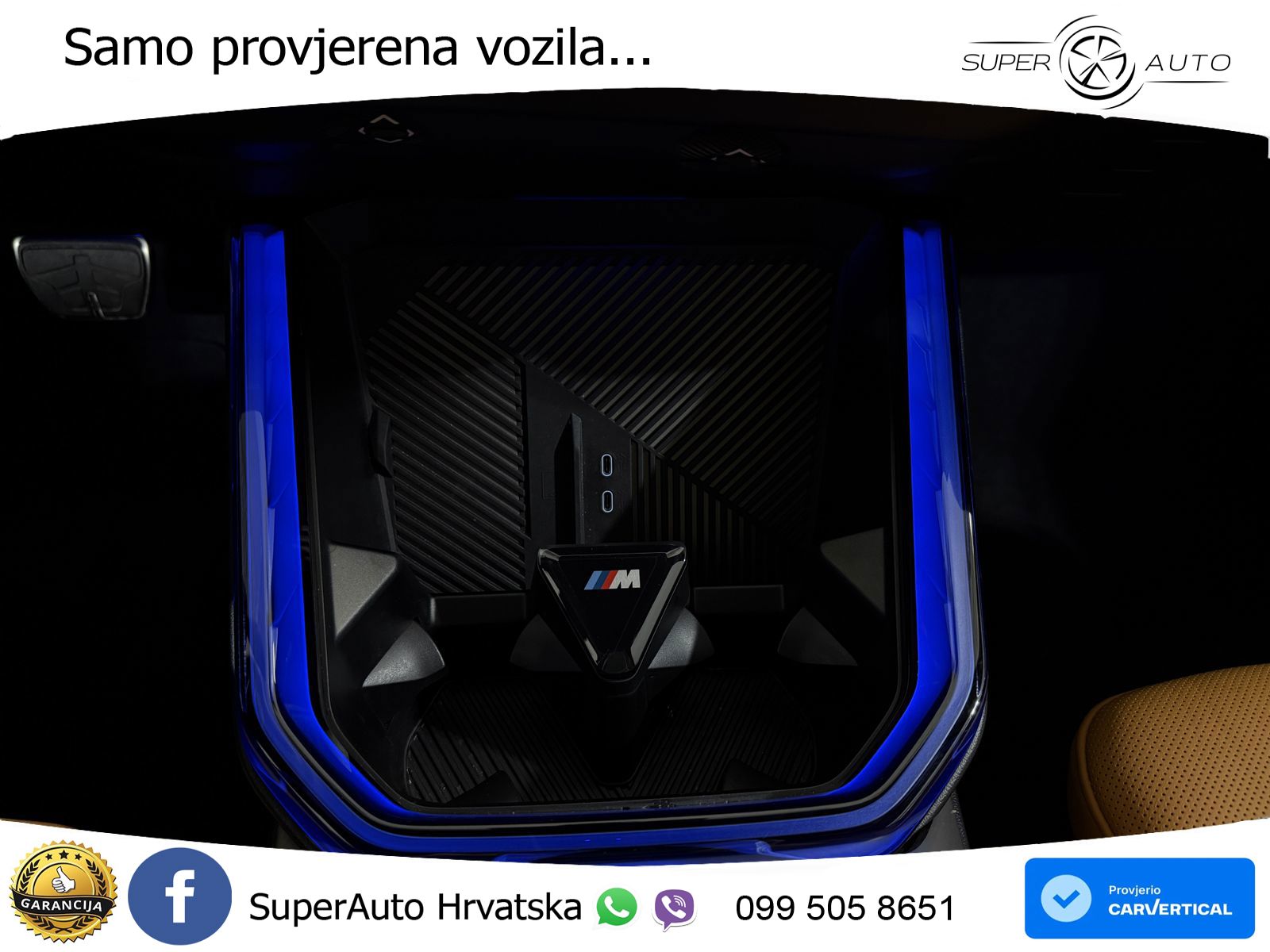 BMW X3 40d xDrive Steptronic M Sport LED+GR SJED+ACC