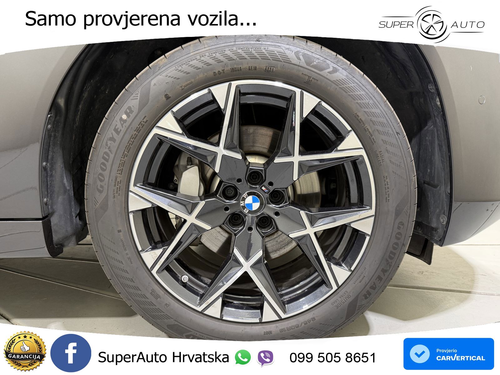 BMW X3 40d xDrive Steptronic M Sport LED+GR SJED+ACC