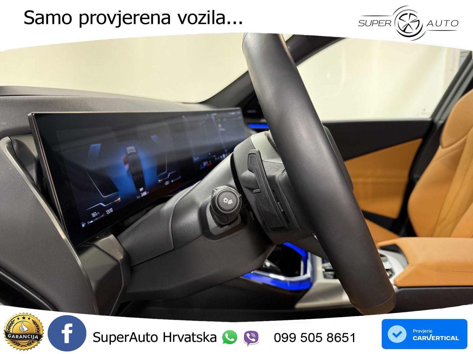 BMW X3 40d xDrive Steptronic M Sport LED+GR SJED+ACC