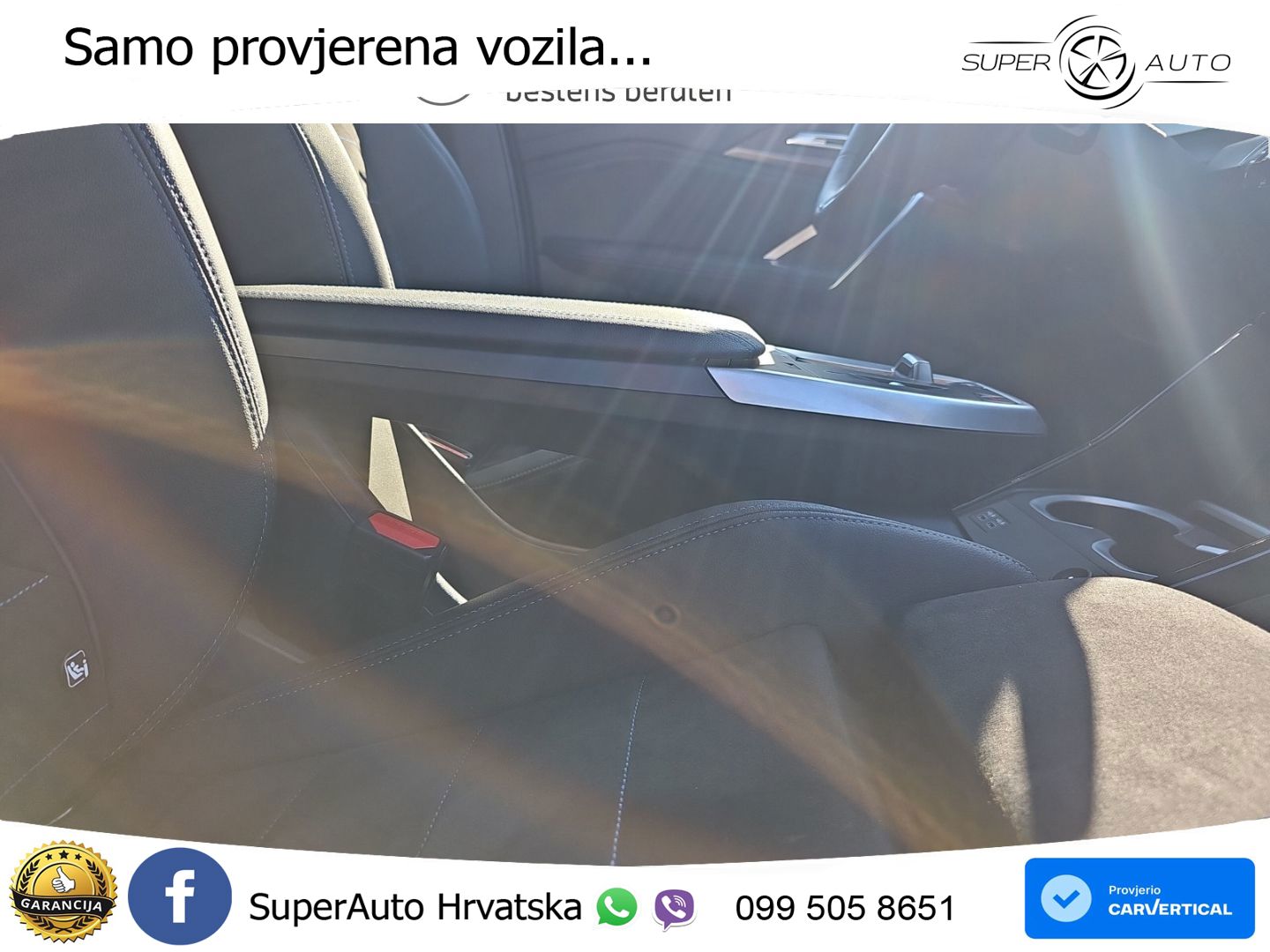 BMW X1 23i (218 KS) xDrive Steptronic M Sport LED+ACC