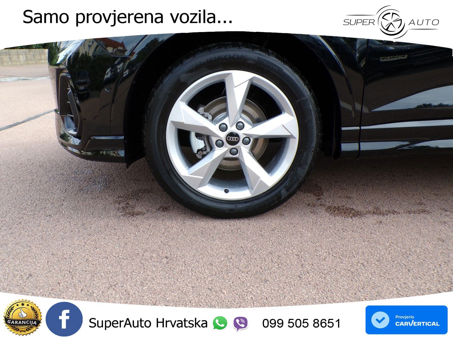 Audi Q3 II Sportback 35 TFSI (150 KS) S tronic S line MATRIX+GR SJED+KAM