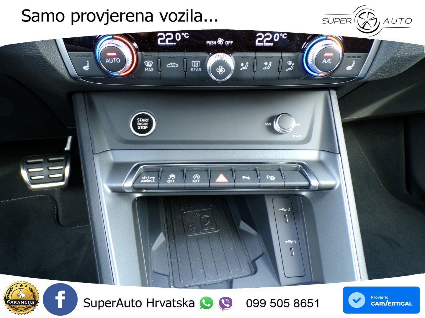 Audi Q3 II Sportback 35 TFSI (150 KS) S tronic S line MATRIX+GR SJED+KAM