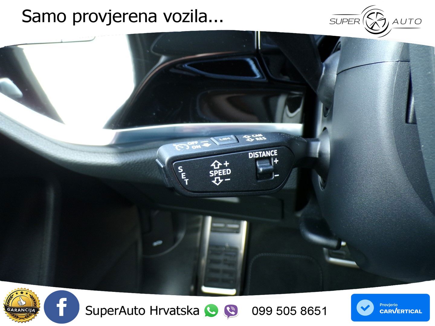 Audi Q3 II Sportback 35 TFSI (150 KS) S tronic S line MATRIX+GR SJED+KAM
