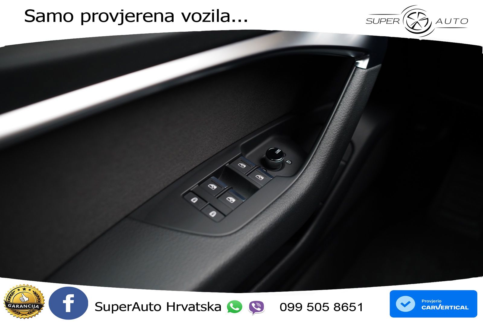 Audi A6 40 TDI (204 KS) quattro ultra S tronic MATRIX+GR SJED+KAM