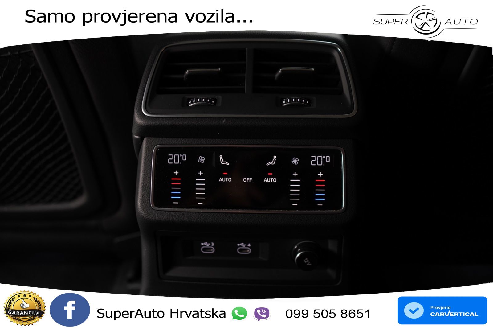 Audi A6 40 TDI (204 KS) quattro ultra S tronic MATRIX+GR SJED+KAM