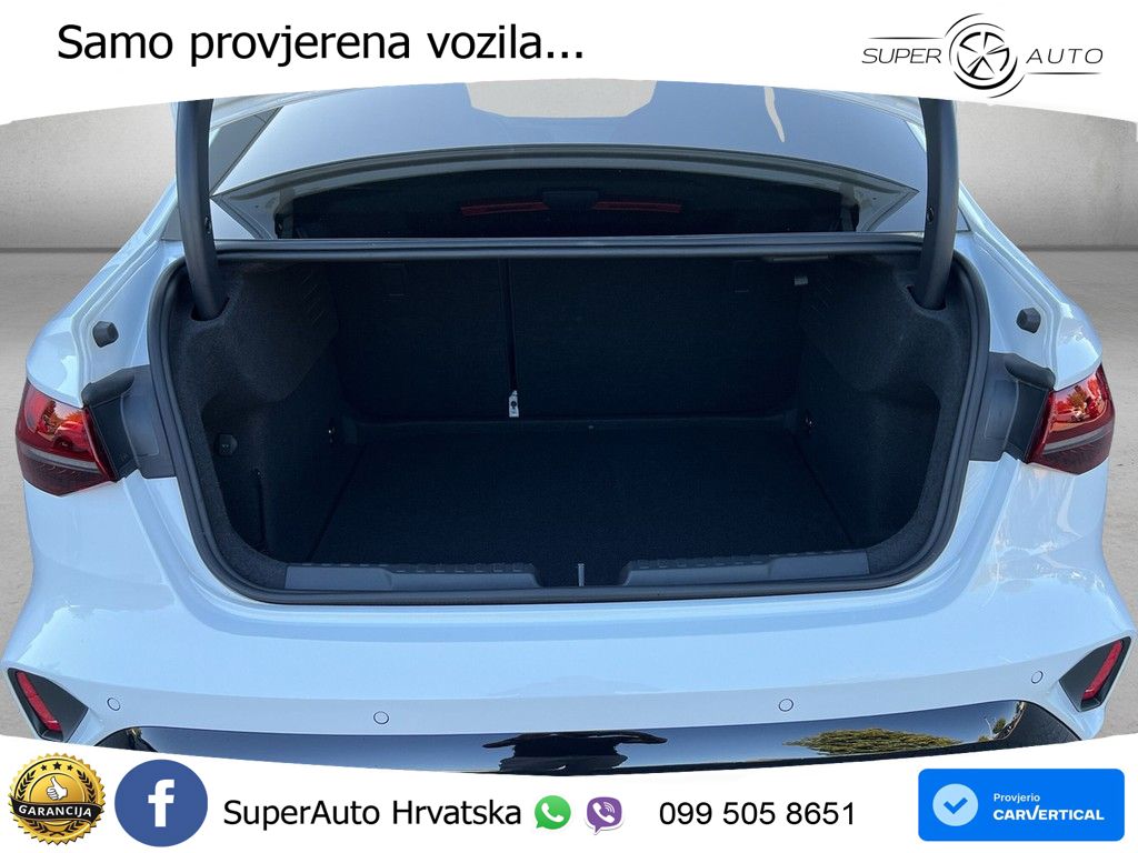 Audi S3 Limuzina 2.0 TFSI (333 KS) quattro S tronic MATRIX+GR SJED+KAM