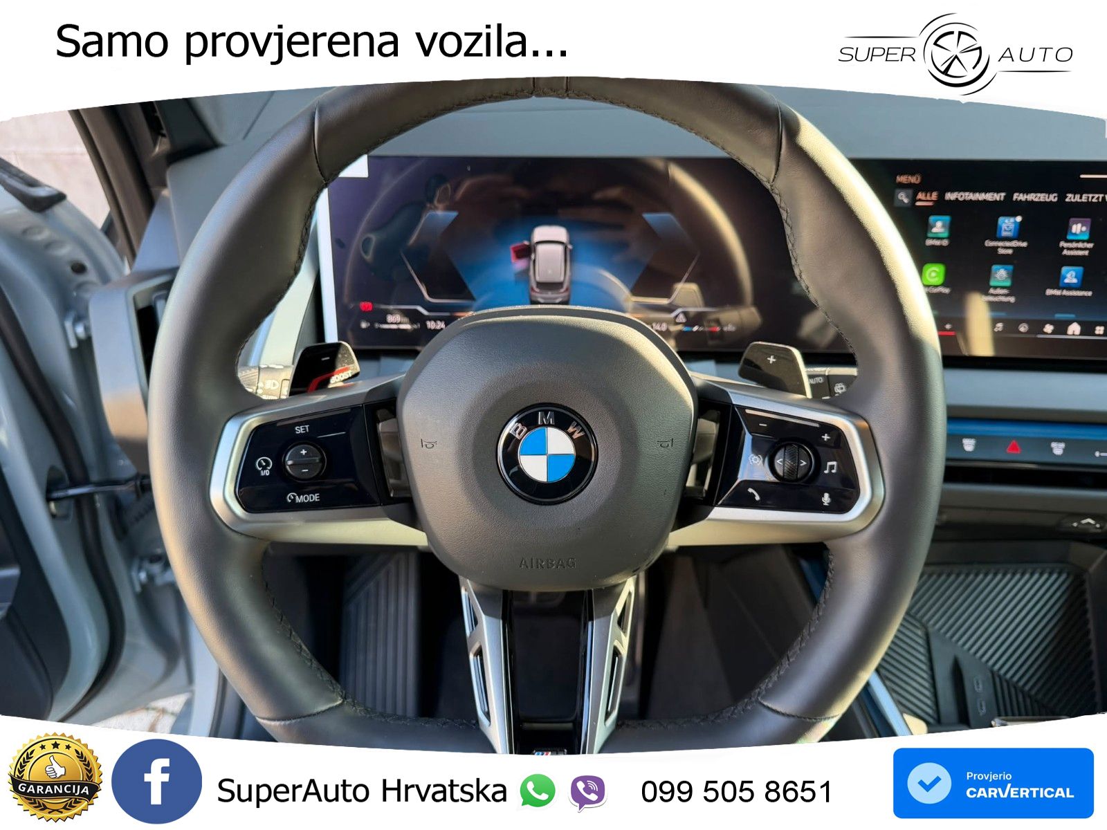 BMW X3 20d xDrive Steptronic M Sport LED+GR SJED+ACC