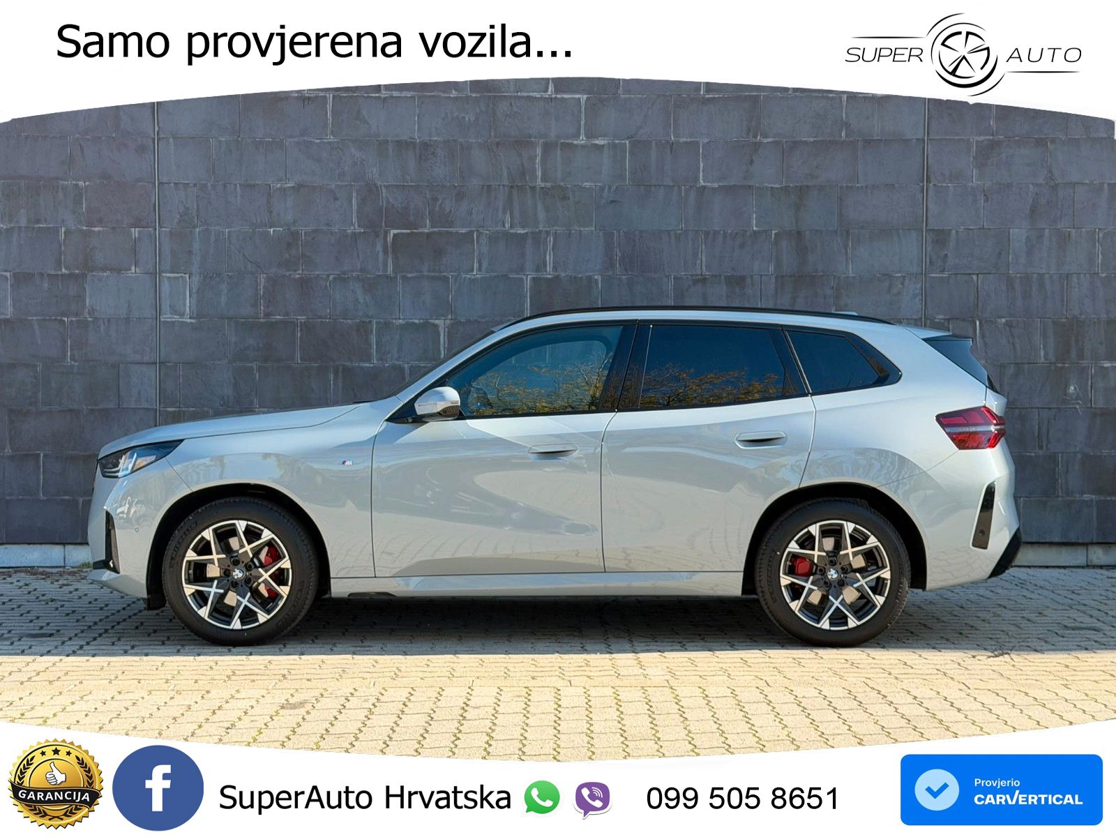 BMW X3 20d xDrive Steptronic M Sport LED+GR SJED+ACC