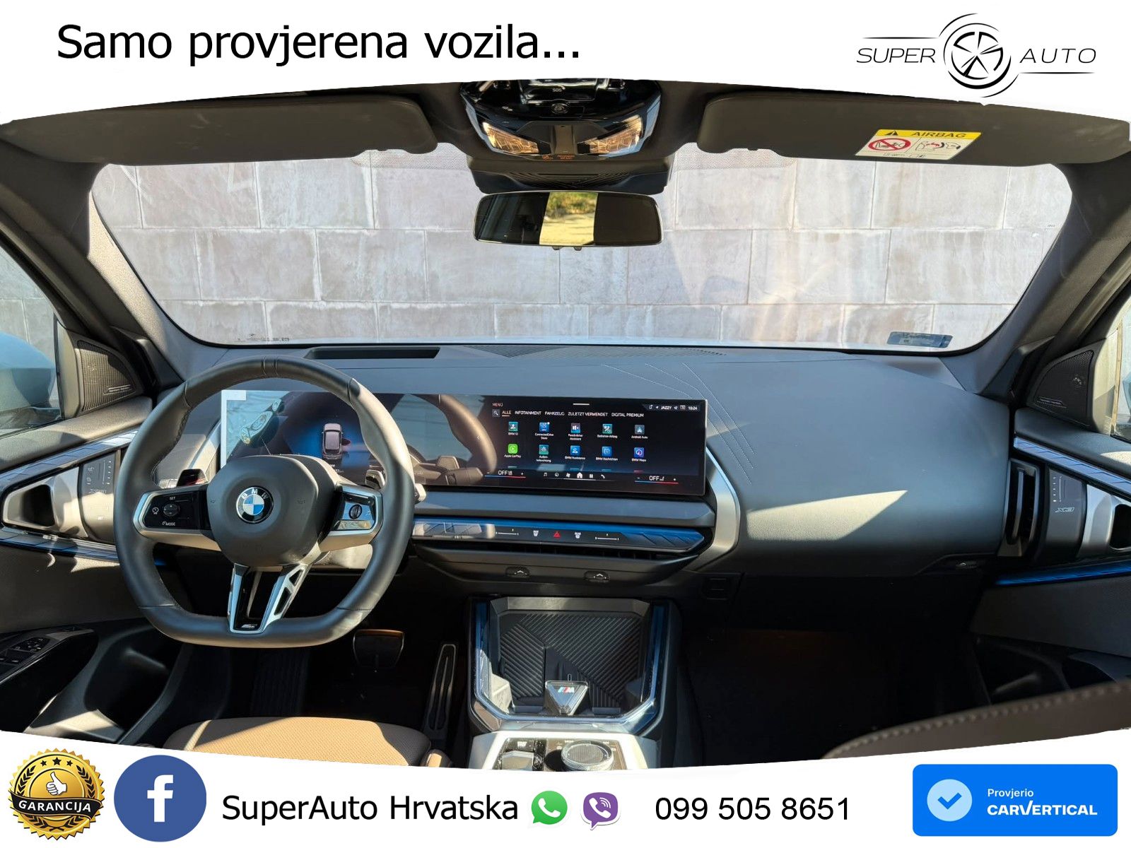 BMW X3 20d xDrive Steptronic M Sport LED+GR SJED+ACC