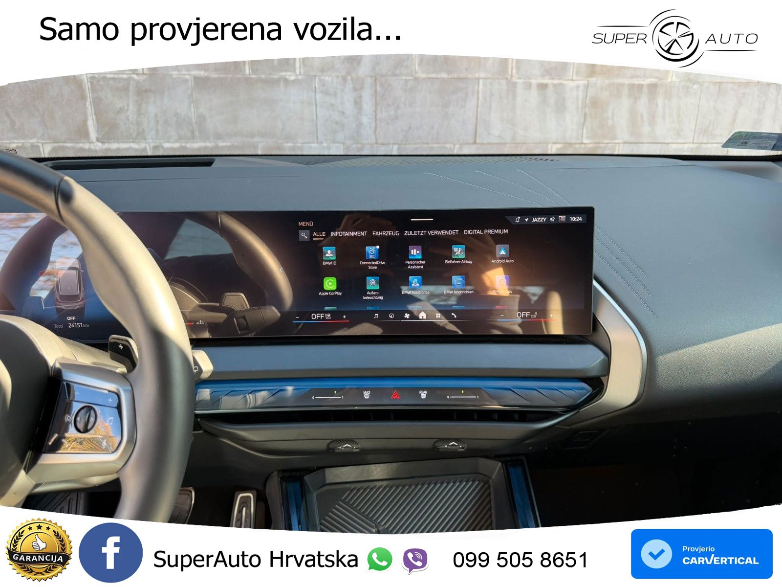BMW X3 20d xDrive Steptronic M Sport LED+GR SJED+ACC