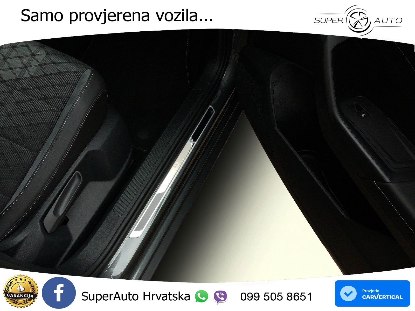 Volkswagen T-Roc 1.5 TSI (150 KS) DSG LED+GR SJED+ACC