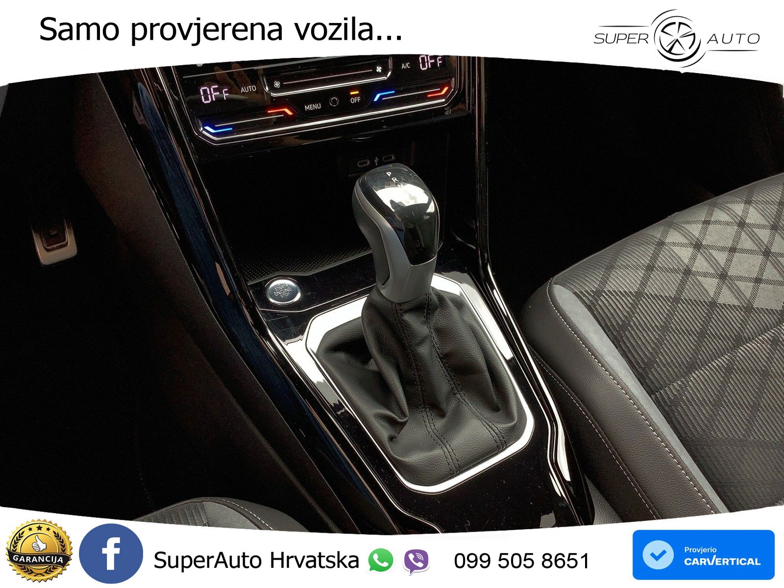 Volkswagen T-Roc 1.5 TSI (150 KS) DSG LED+GR SJED+ACC
