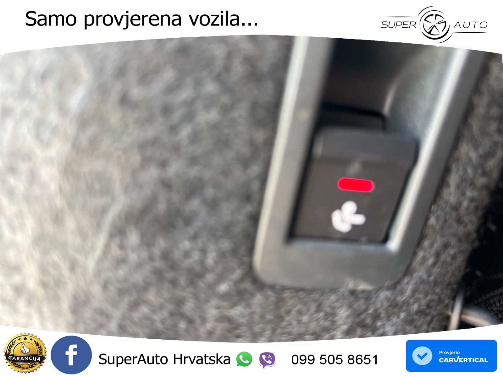 Audi A6 50 TDI V6 (286 KS) quattro tiptronic advanced ZRAČNI+ACC+GR SJED+KAM