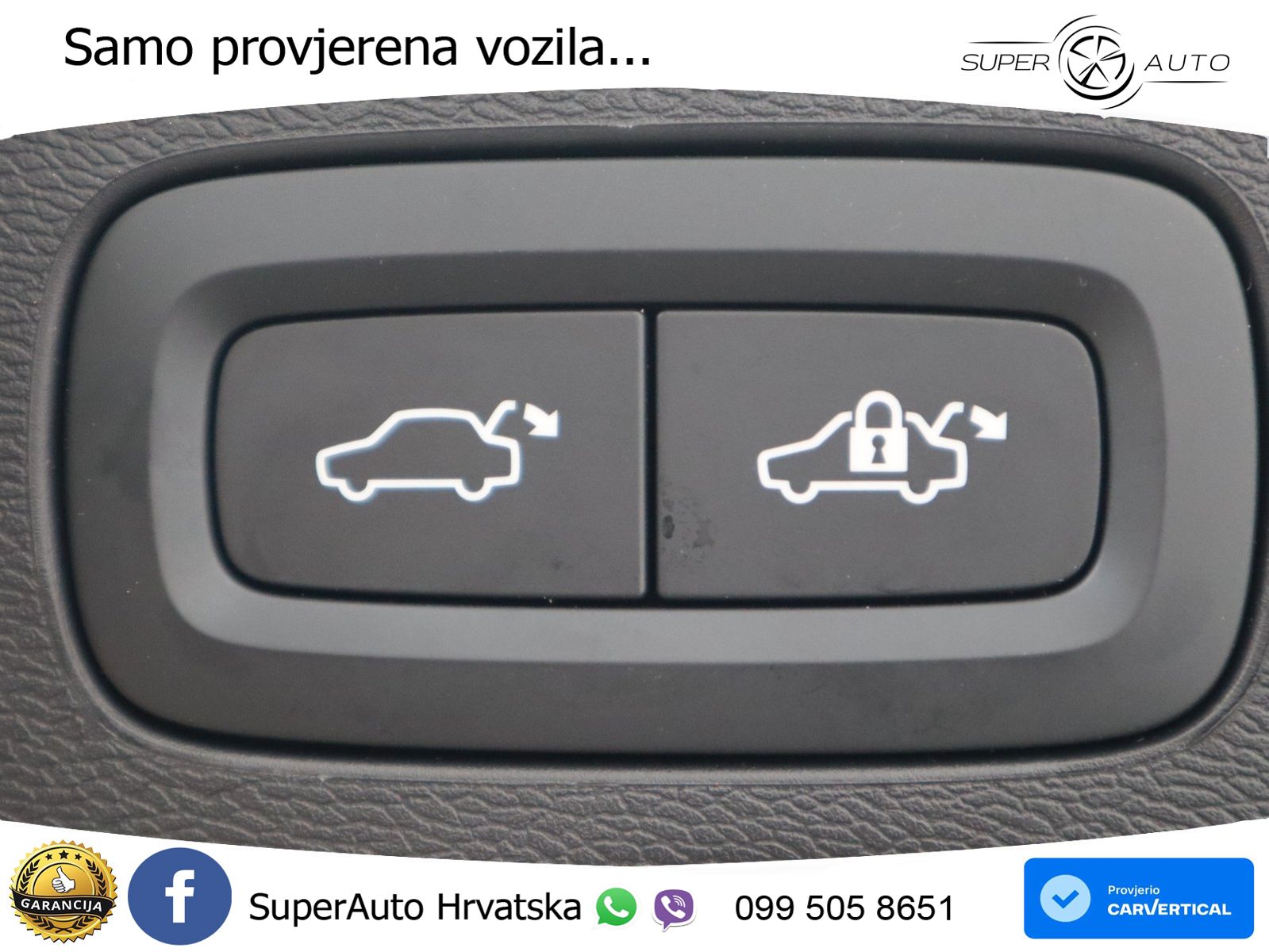 Volvo XC60 B4 Diesel AWD Geartronic LED+GR SJED+ACC