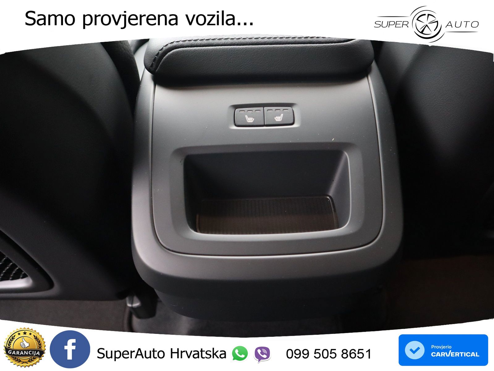 Volvo XC60 B4 Diesel AWD Geartronic LED+GR SJED+ACC