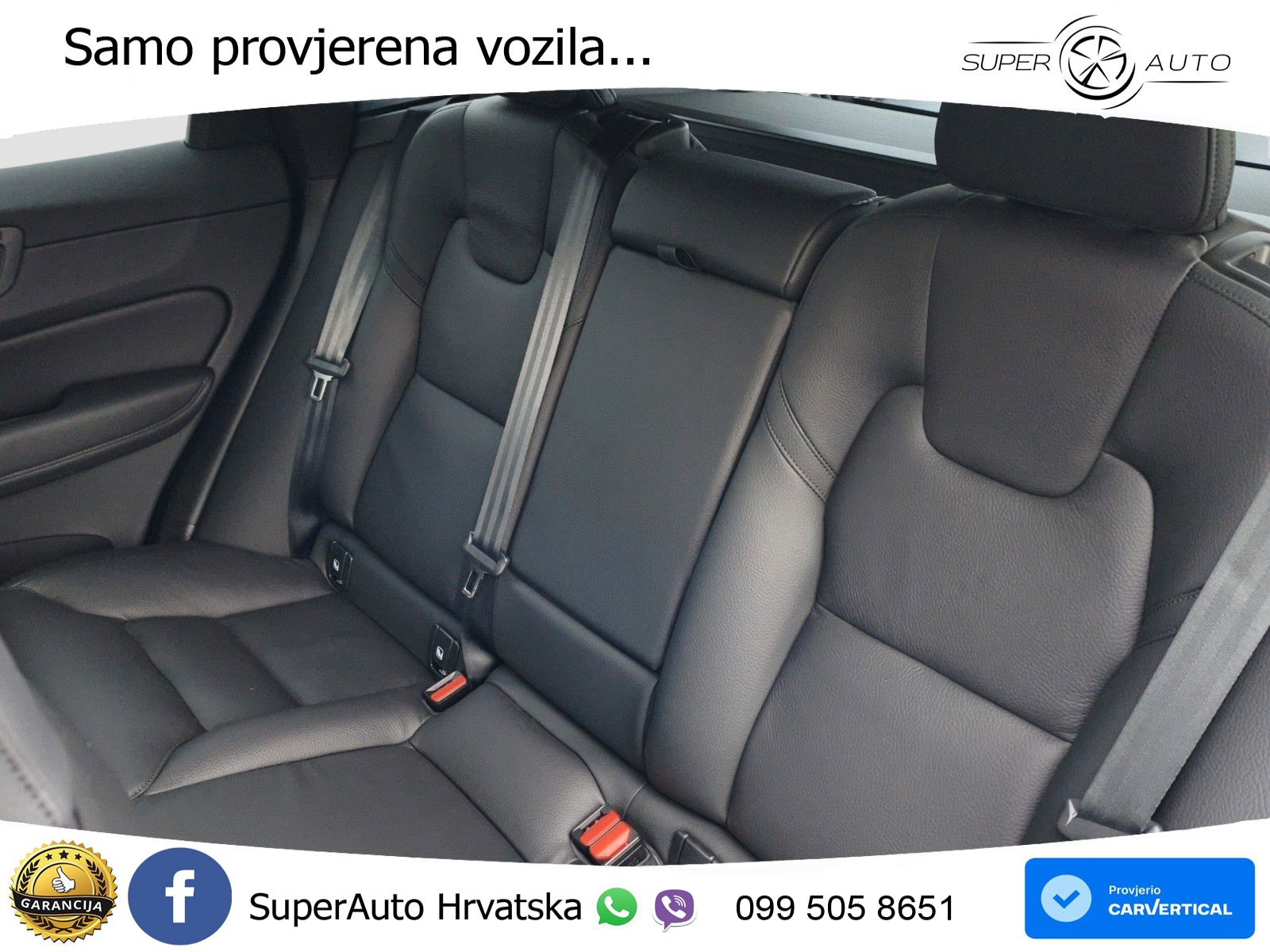 Volvo XC60 B4 Diesel AWD Geartronic LED+GR SJED+ACC
